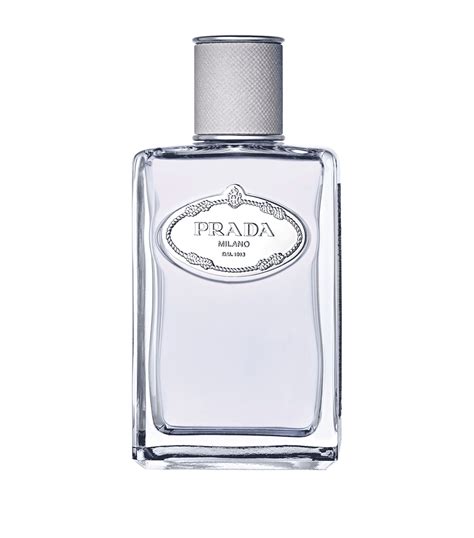 prada infusion d'homme discontinued|Infusion d'Iris Cèdre Prada for women and men .